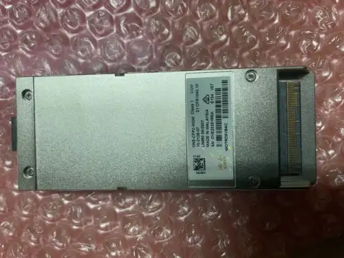 Cisco Ons-Cfp2-Wdm 100G Qpsk / 200G 16-Qam