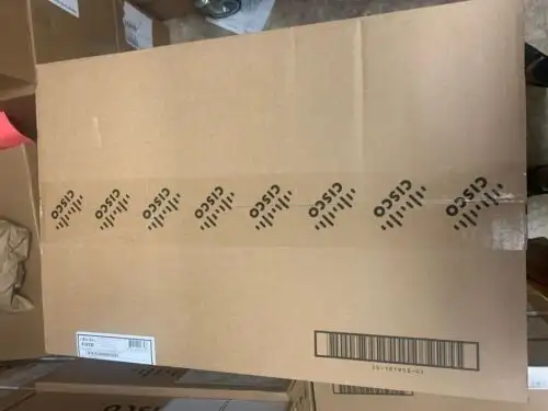 Catalyst C9200L-24P-4G-E 24-Port Poe+ 4 X 1G Network Essentials Stock Available