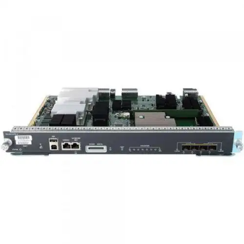 Cisco Ws-X45-Sup8L-E Refurbished-