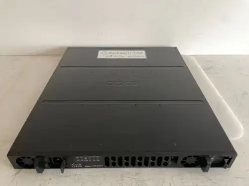 Cisco Isr4431-Sec/K9