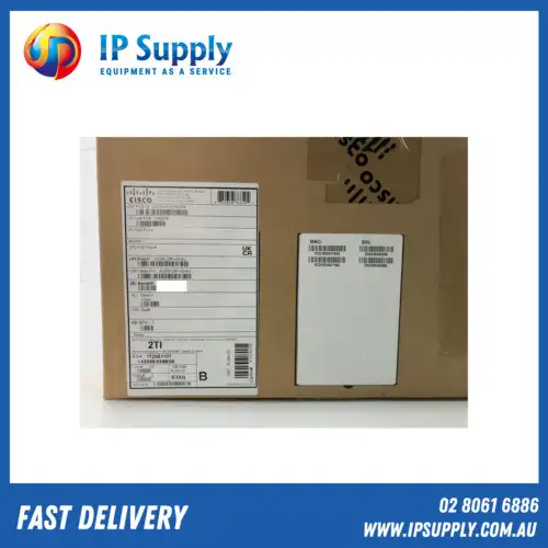 *Brand * Cisco Sg350-28P-K9-Au 28 Port Gigabit Poe Managed Switch Taxinv