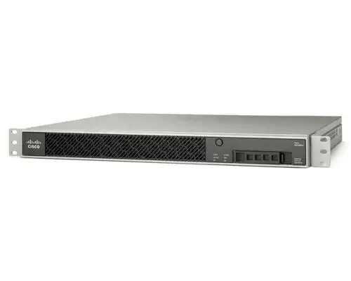 Cisco Asa5525-Fpwr-K9 Security Appliance With Firepower Services - Asa5525Fpwrk9