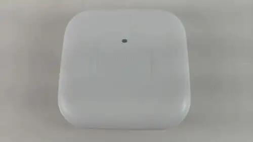 Lot Of 100 Cisco Aironet 2700 802.11Ac Dual Band Access Point Air-Cap2702I-A-K9