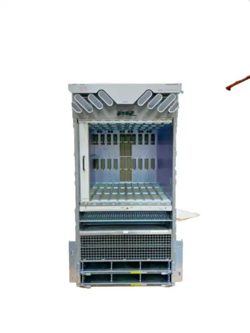 Cisco Asr-9010-Ac Asr-9000 Series Chassis