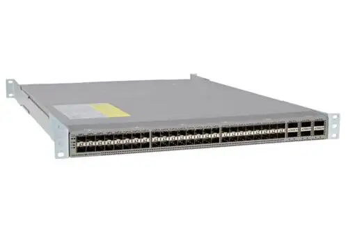 Cisco Nexus N9K-C93180Yc-Fx | Nx-Os Port Exhaust Rail Kit |