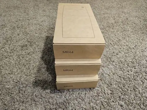 New - Cisco Meraki Mr44 Cloud Managed Access Point Unclaimed* (X3)
