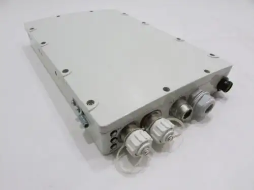 Cisco A901S-2Sg-F-Ah 68-5050-04 Asr 901S Aggregation Servies Router Gig Eth