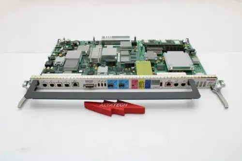 Crs-8-Prp-12G= Cisco Crs 4/8-Slot Line Card Chassisperformance Route Processor