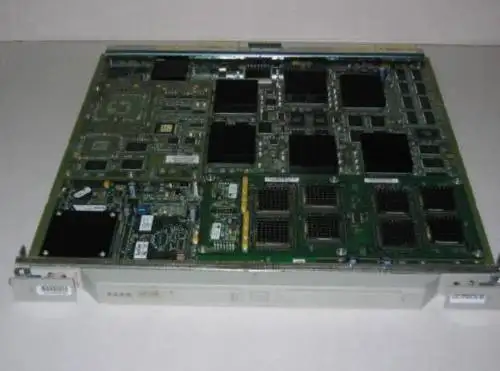 Cisco Axsm-1-9953-Xg Mgx 8950 Oc-192C/Stm-64 Atm Sw Mod