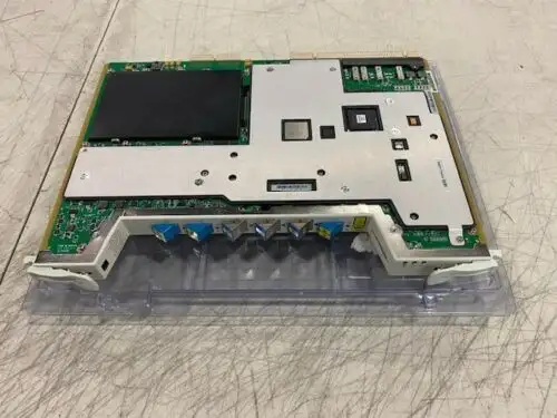 Ncs2K-20-Smrfs Cisco 20-Port Single Module Roadm - Switchable Gain Fs