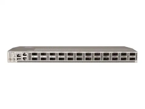 Cisco Ncs-55A1-24H Router Incl Vat-