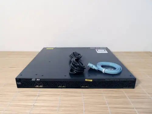 Cisco Air-Ct5760-250-K9 5700 Series Wireless Controller Up To 355 Cisco Ap 1Xpsu-