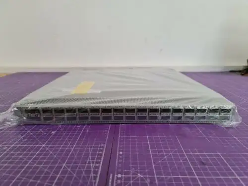 N3K-C3132Q-40Gx-Rf Cisco Nexus 3132Q-X 32-Port Qsfp+1Ru Switch Ur-