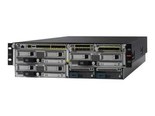 Cisco Fpr-Ch-9300 Incl Vat-