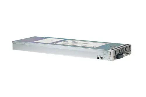 Cisco B200 M4 Server Blade With (2) Intel E5-2630V4 256Gb Ram (2) 300Gb 10K