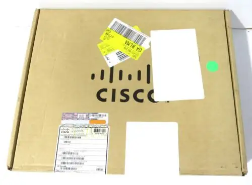 Cisco Ncs2K-Tncs-O-K9= Ncs 2000 Transport Node Controller W 2X Otdr Osc