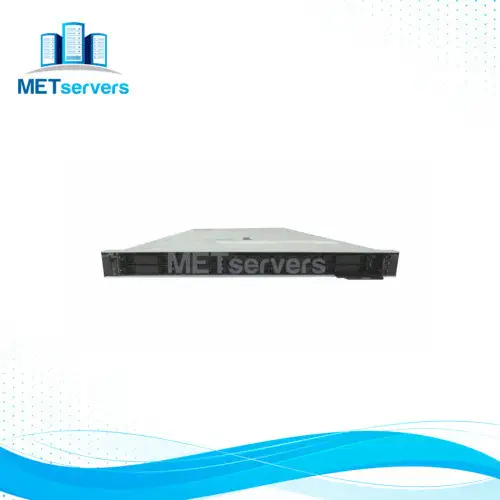 Dell R640 2*Silver 4116 2.1Ghz 12C 256Gb H740P 4*1.6Tb 12G Sas Ssd X540/I350 1Yr