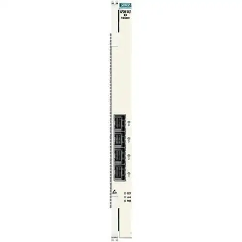 Adtran 1187502F2 Ta5000 Gpon Olt 4-Port Sfp ((We Buy Adtran ))