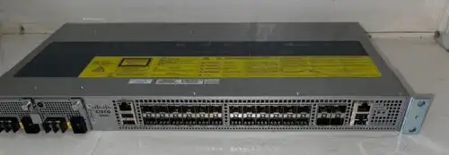 Cisco Asr-920-24Sz-M Aggregation Services Router Dc Power Supply