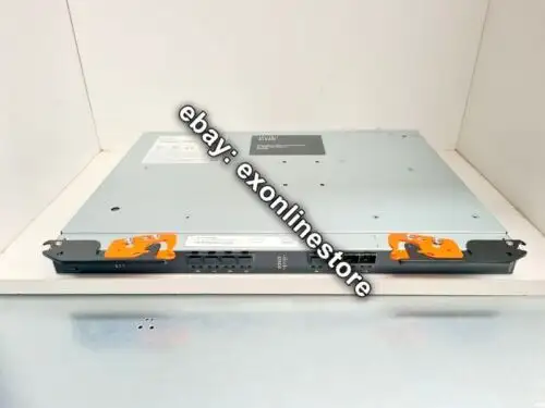 94Y5350 - Cisco Nexus B22 Fabric Extender For Flex System (Fru: 94Y5353)