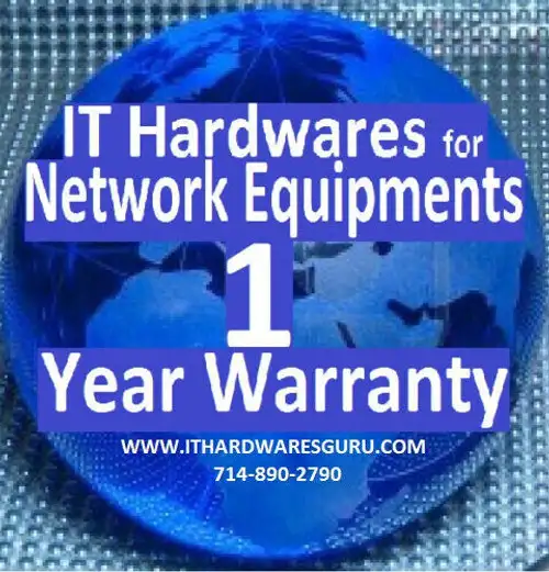 Cisco Ncs-5001 Ncs 5001 40X 1/10 4 Ports Of 100 Ge Dual Ac $Make Offer$