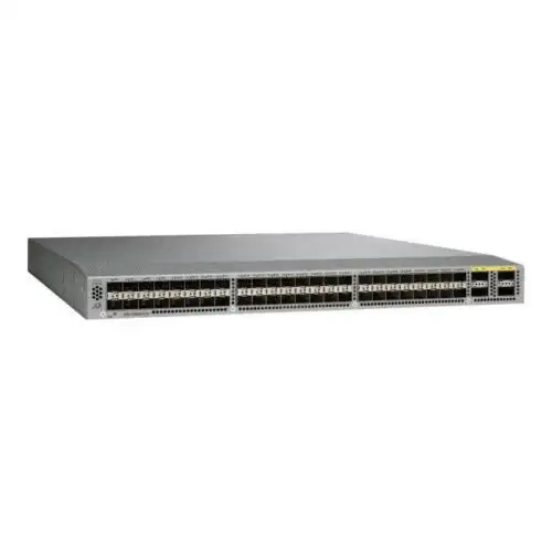 Cisco - Nexus 3064X Switch - C3064Pq-10Gx-