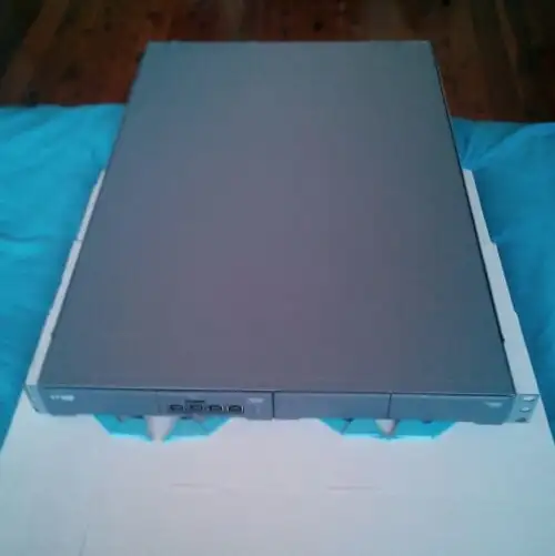 Juniper Pulse Secure Mag6610 Mag-Sm160 50 Users Pcs 8.3 Ssl/Vpn