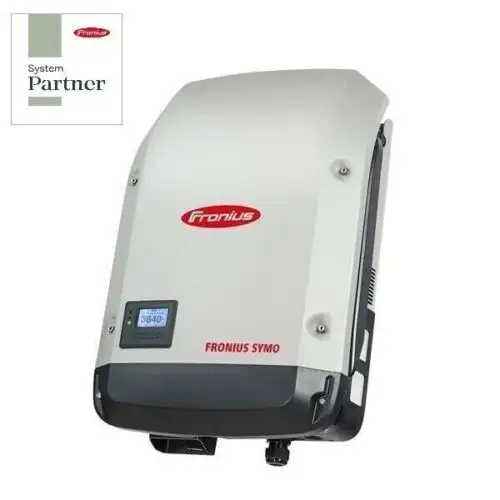 Fronius Symo 10.0-3-M | | Incl. Vat-