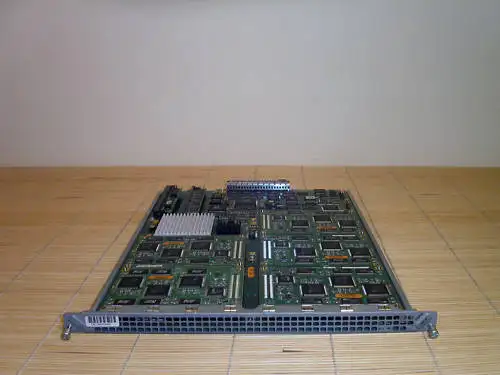 Cisco As53-Cc-30Vox Dsp 30 Voice Port Card As5300-