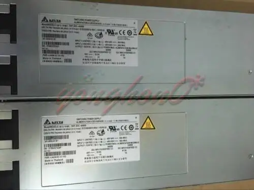 Cisco Pwr-4.4Kw-Dc-V3 Power Supply