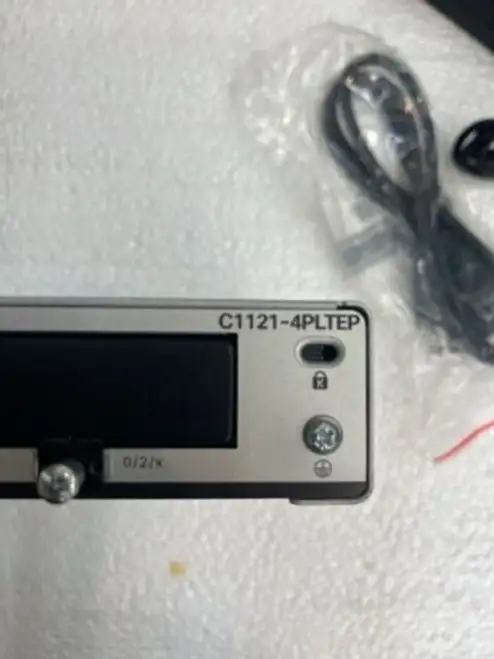 Cisco C1121-4Pltep 1100 Dual Ge Sfp Router