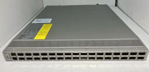 N3K-C3232C Cisco 3232C 32 X 100G 1Ru
