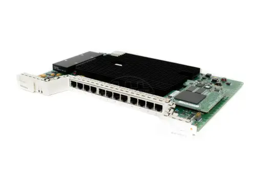 15454-Ml100T-12 Cisco 12Ckt 10/100 Ethernet