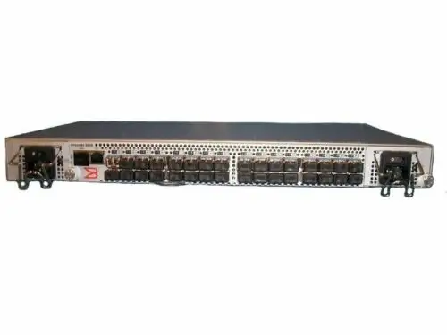 Brocade 5000 Sn-5040-0010 Includes 32X 371-1621-01