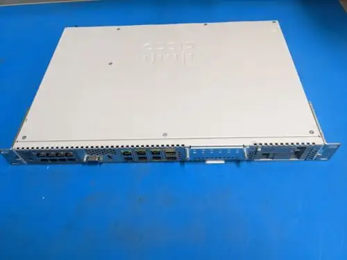 Cisco Encs5406/K9 2-Bay Network Compute System 5406 W/ Encs-Ssd-960G