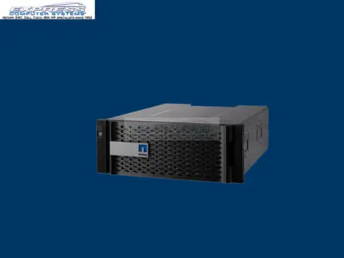 Netapp Fas2554A 4X 400Gb Ssd X575A-R6 + 20X 1Tb 7.2K X302A-R5 Fas2554