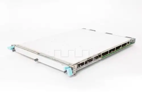 Mpc2E-3D-Ng Juniper Next-Gen Mpc2E Port Queue Mx