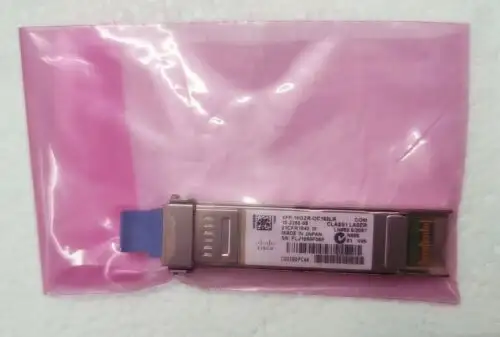 Cisco Xfp-10Gzr-Oc192Lr Cisco 1550Nm 80Km Smf10-2265-05