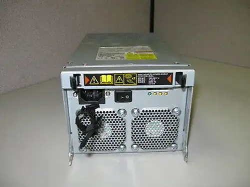 Netapp 114-00053 Hot-Swap Power Supply For A Ds14Mk2-At
