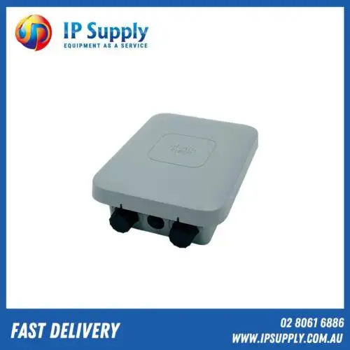 Cisco Air-Ap1542I-Z-K9 802.11Ac W2 Value Outdoor Ap Internal Antennas Z Reg Dom