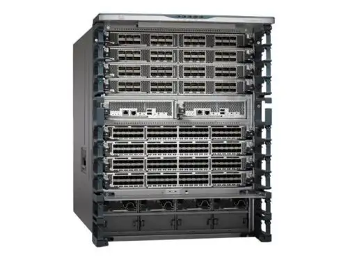 Cisco N77-C7706-Sbun-P1 License Incl Vat-