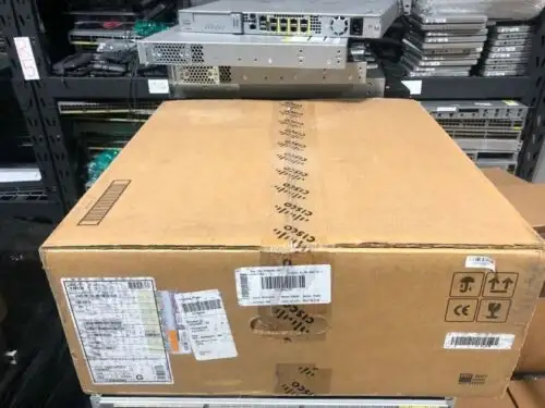 Cisco Catalyst 2960Xr Series Ws-C2960Xr-48Fpd-I