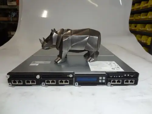 Symantec Sv2800B Ssl Visibility Appliance