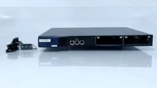 Juniper Ctp150-Ac Ctp150 4 Ports Ac Base Chassis