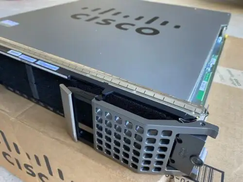 Cisco Cbr-Sup-250G Supervisor For Cbr Series -250G