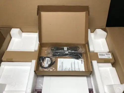 *Nob* Air-Ct8510-Ha-K9 Cisco 8500 Series Controller High Availability W/ Dual Ac