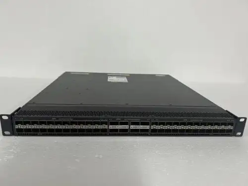 H3C S6850-56Hf 48X 10G/25G Sfp28 & 8X 40G/100G Qsfp28 Ports Switch Dual Psu