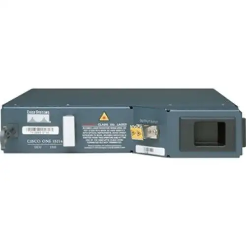 Cisco 15216-Dcu-1950 Dispersion Compensator Unit
