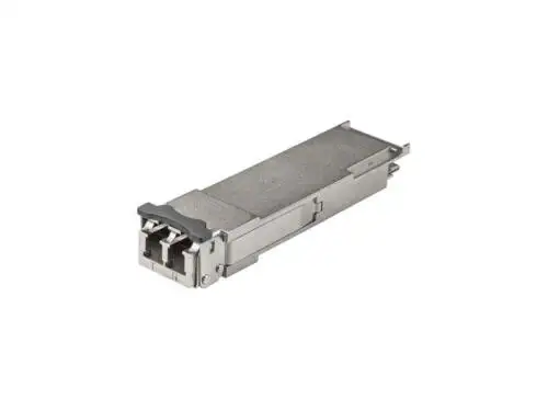 Startech.Com Wsp-Q40Glr4L-St Cisco Wsp-Q40Glr4L Compatible Qsfp+ Module -