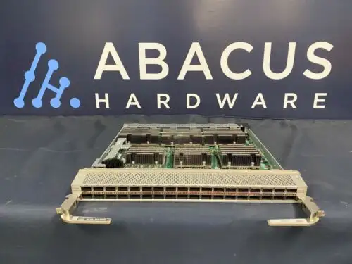 Cisco Nc55-36X100G-Ba Ncs 5500 36X100G Port Base Line Card Fully